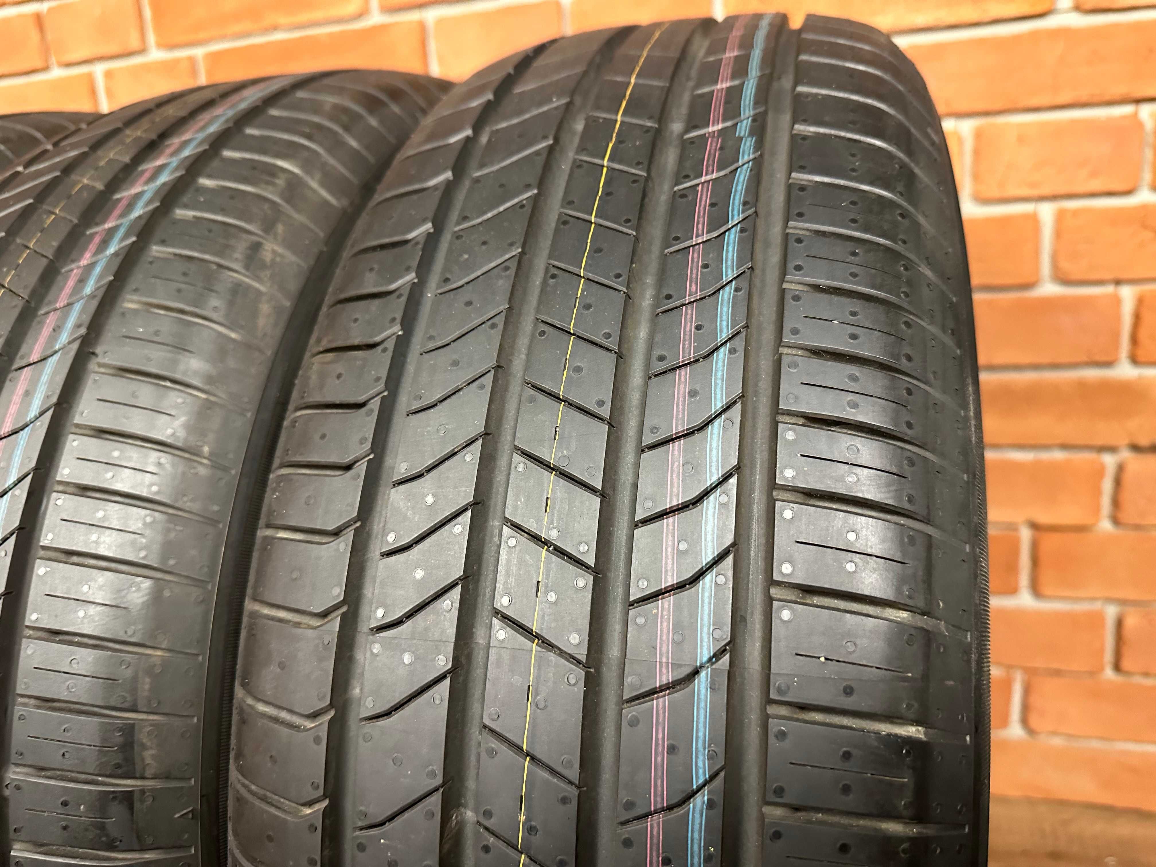 Opony Nexen NFERA 215/60R17 2023 NOWE