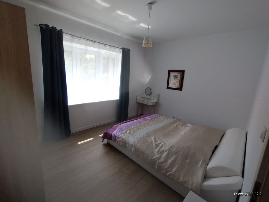 Wynajem Krótkoterminiwy.