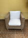 Sofas de exterior / jardim