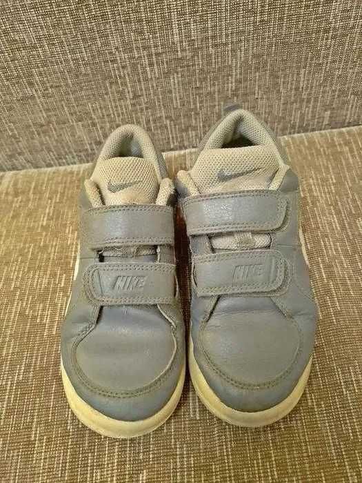 Кросівки дитячі Nike Pico 4