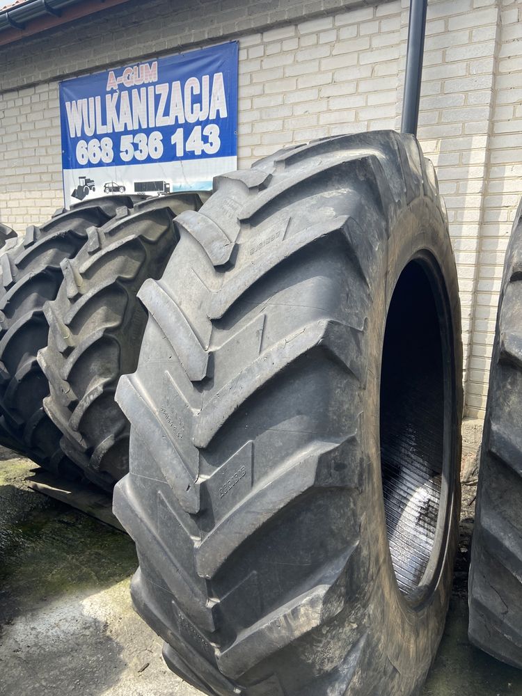 opony rolnicze 520/85 R42 Michelin Agribib