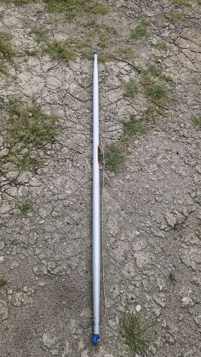 Spinakerbom spibom, długość 198cm