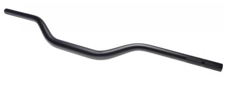 Kierownica Fatbar HEBE 80CM Enduro Cross Quad Zamiennik RENTHAL H839