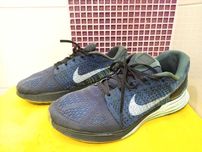 Ténis Nikee LunarGlide7 Nº44