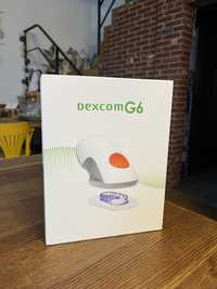 Dexcom G6 3 szt.