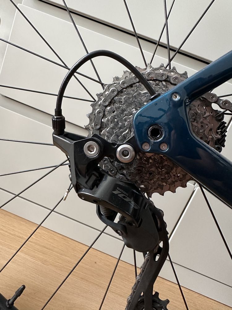 Trek Domane SL5 (gen4, 2024) r.56