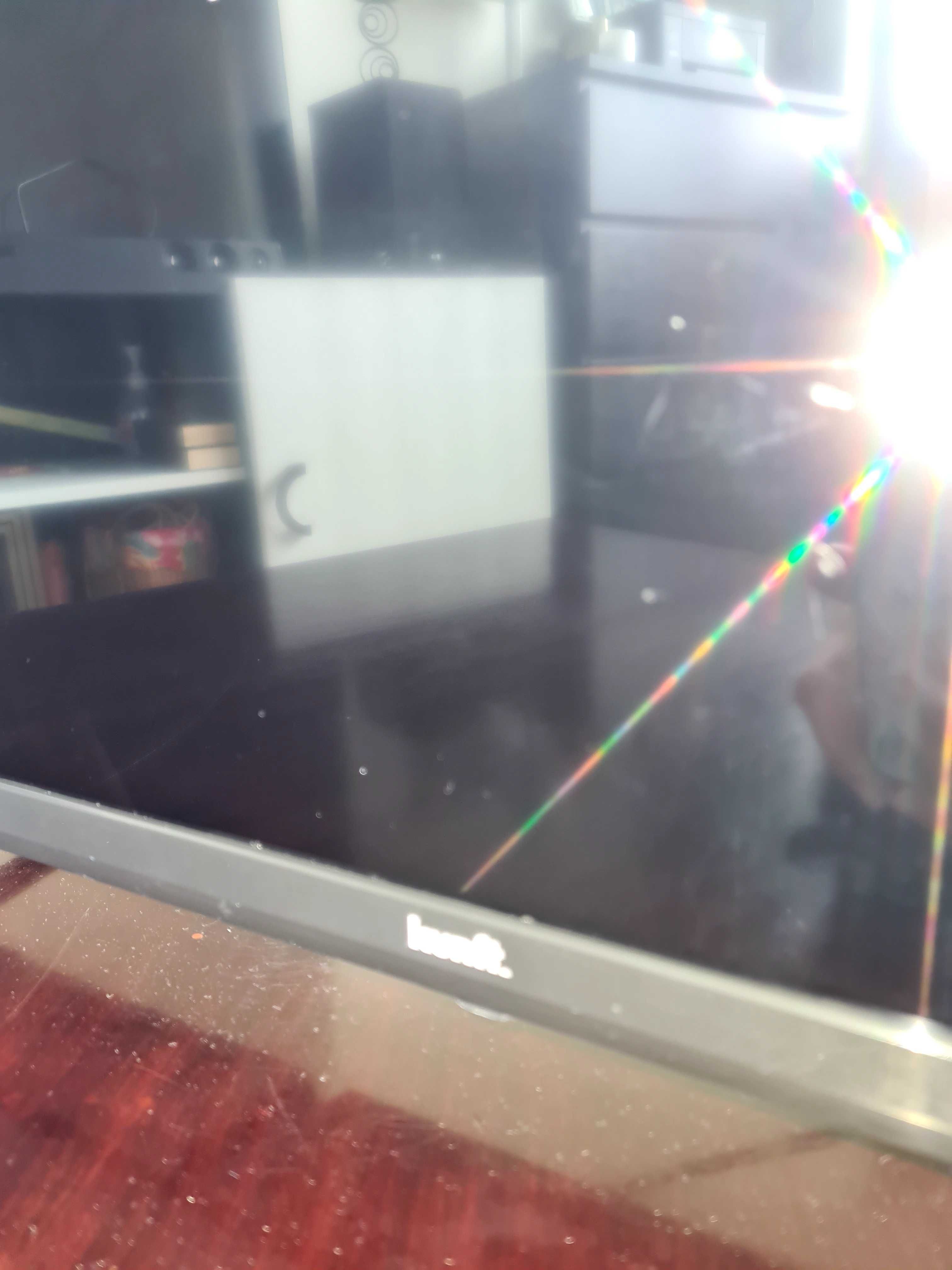 Televisão Led  32 polegadas. Não é smartv