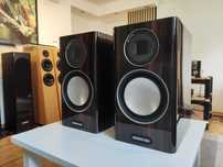 Monitor Audio Gold 100 5G z Gwarancją Kolumny Podstawkowe SklepAVŚwiat