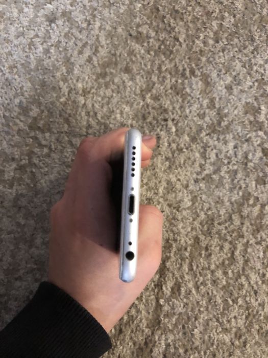 Iphone 6 stan idealny