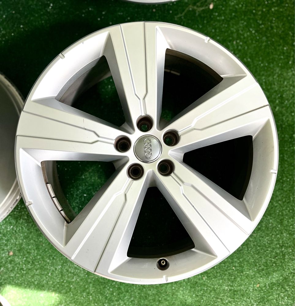 Alufelgi 5x112 R20” Audi a3,a4,a5,a6 ,VW,Skoda,Seat