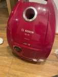 Bosch odkurzacz bosch