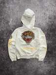 Зип Худи Ed Hardy y2k Ед Харди