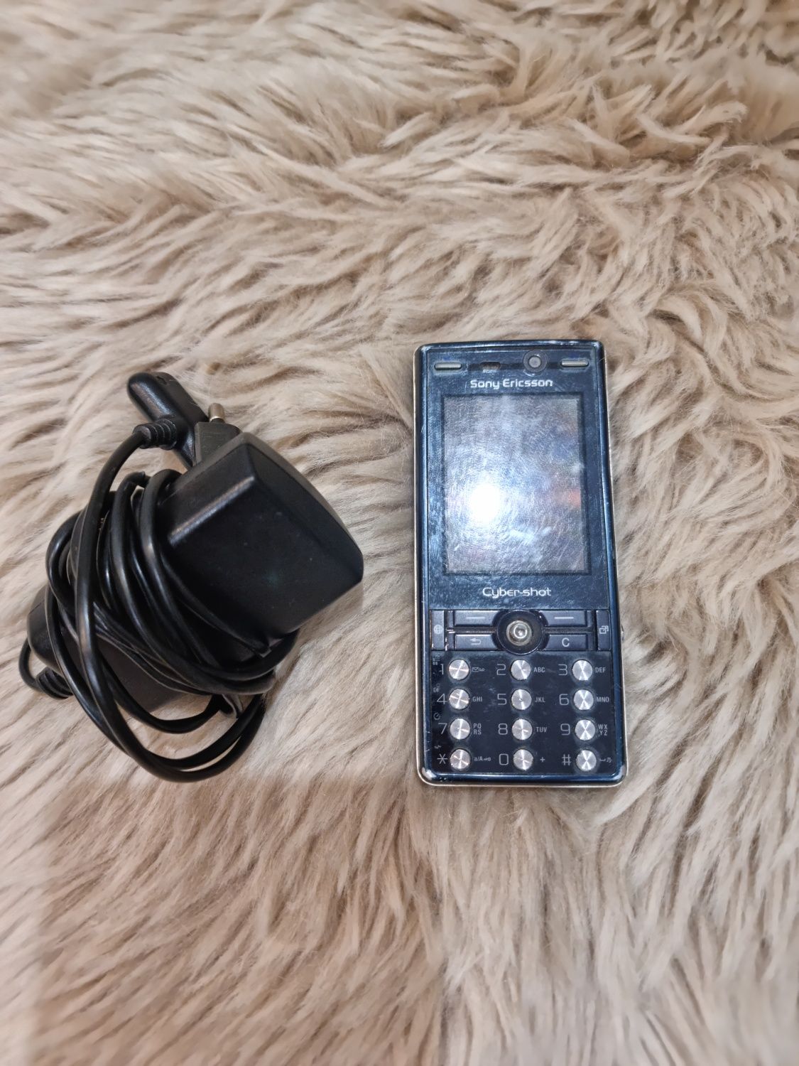 Sony Ericsson k800