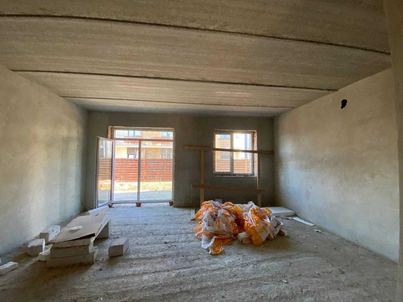 Продам сучасний таунхаус 135 м² за ціною квартири