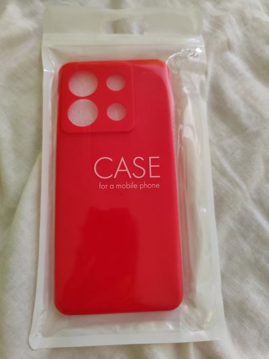 Etui case redmi note 13 pro