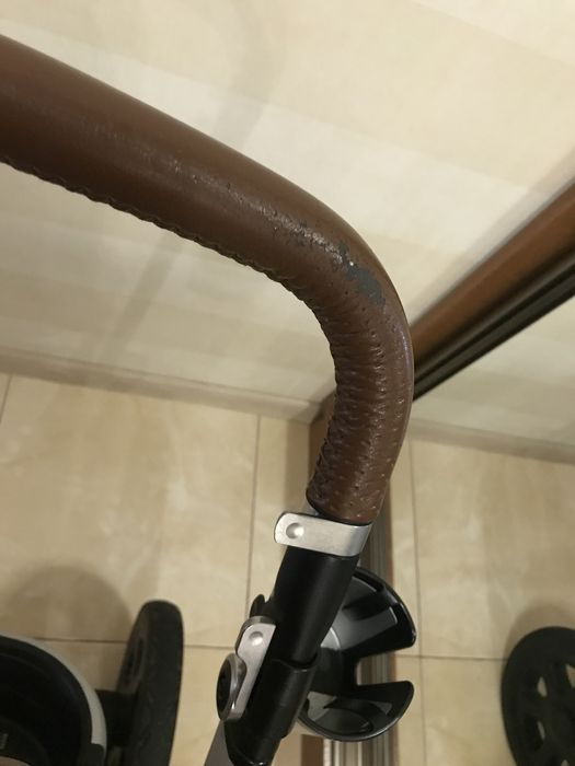 Коляска Joolz Day2