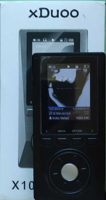Mp3  плеер Iriver,Cowon, Xduoo
