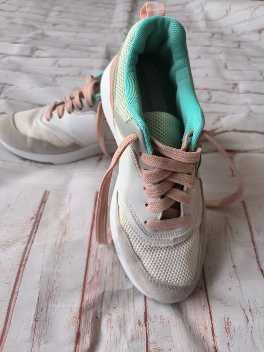 Мокасини жіночі 24 см