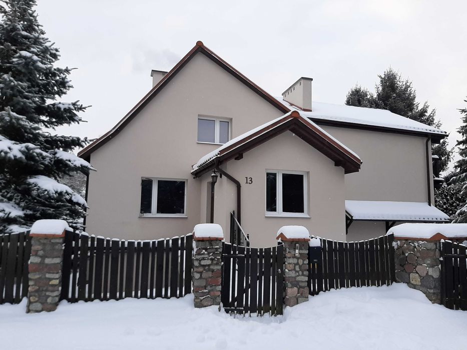 pokój na Brzezinach