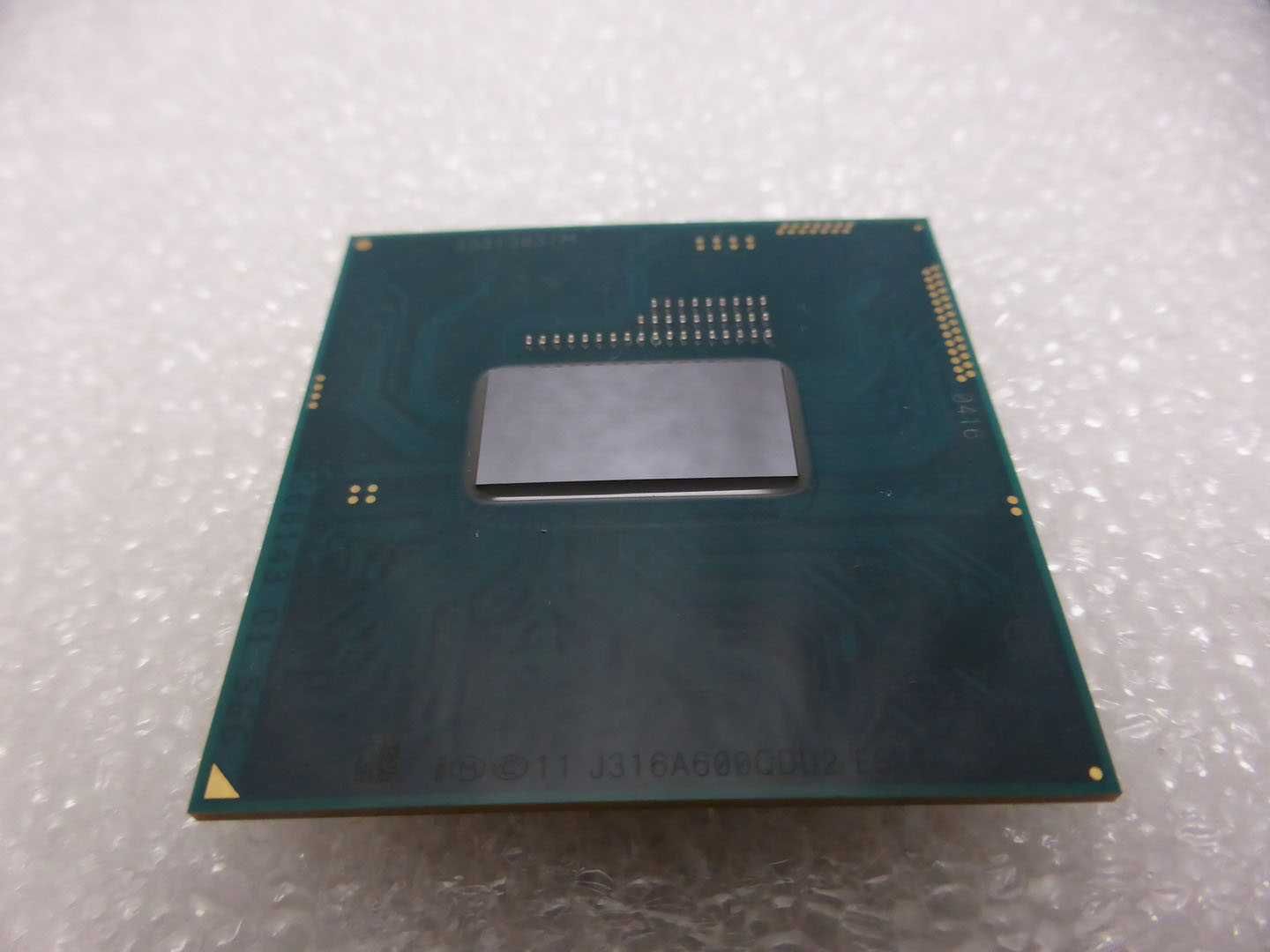 Intel Core i5 4300M