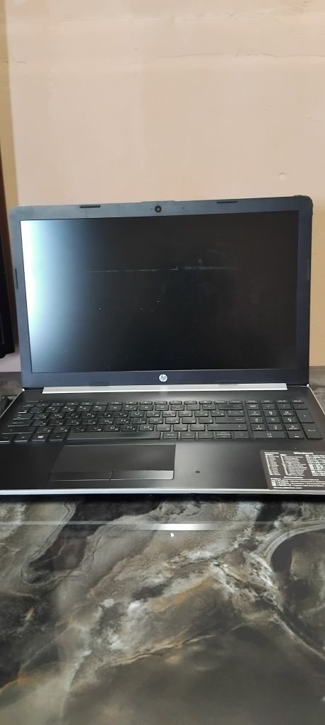 Продам игровой ноутбук на rayzen 5