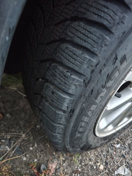 205/60 R16 Triangle Snowlink PL01 XL