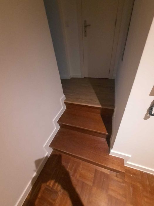 CASA NO CENTRO DO PORTO