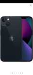Iphone 13 128 gb midnight новий