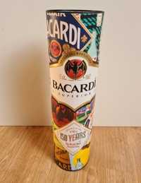 Opakowanie kolekcjonerskie Bacardi