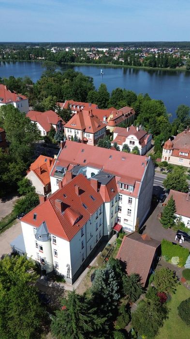 Zainwestuj w mieszkania! Piętro do adaptacji!