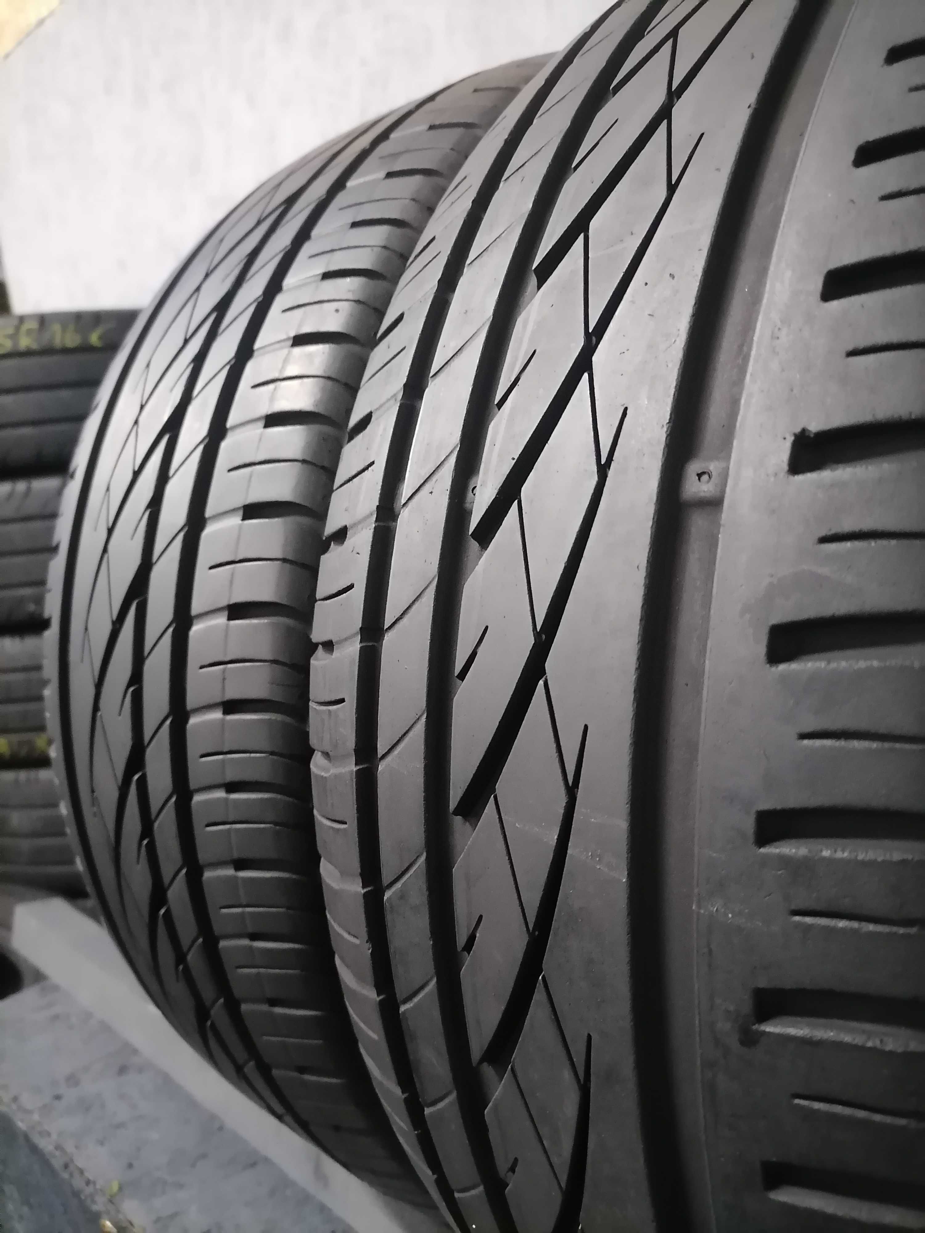 Літні Шини БВ 215/225/235 - 40/45/50 R18 Склад Погреби Continental