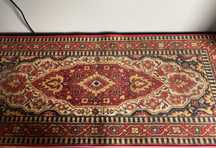 Podkładka Krux Carpet XXL