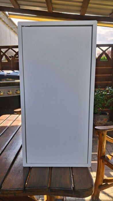 Szafka biala Ikea 35x35x70 idealna