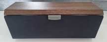 Coluna Wharfedale
