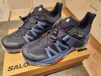 Buty SALOMON X ULTRA 4 GTX trekkingowe