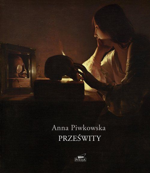 Prześwity Piwkowska Anna