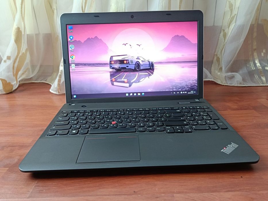 Lenovo ThinkPad Pro