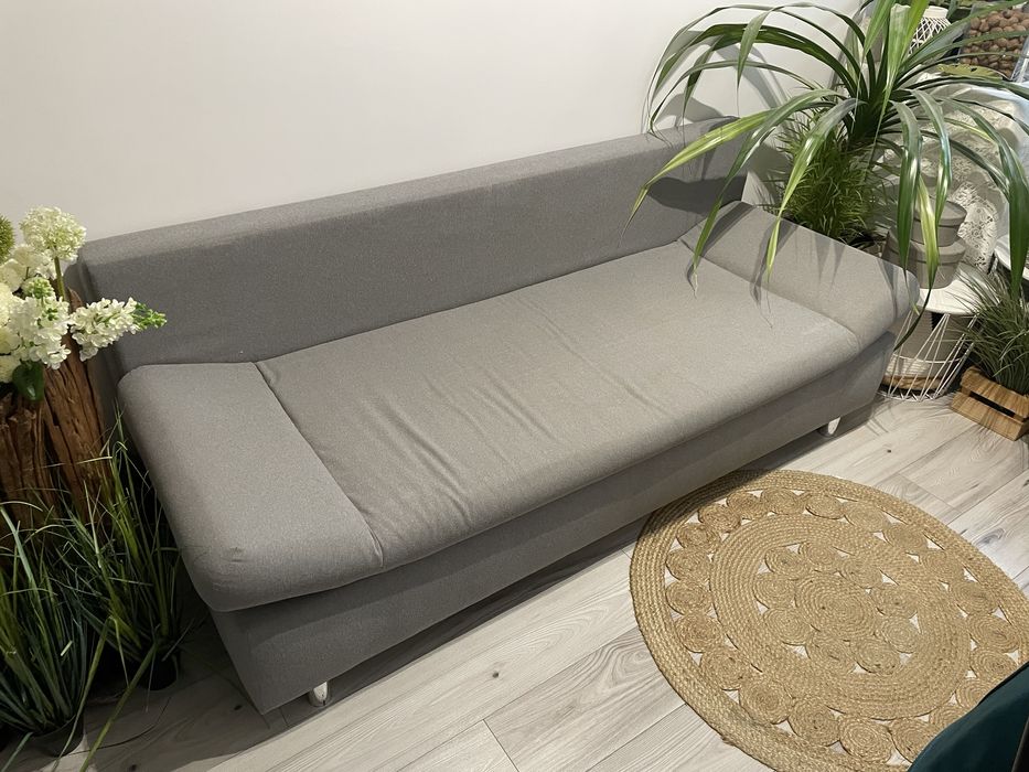 Kanapa rozkładana, oddam za darmo