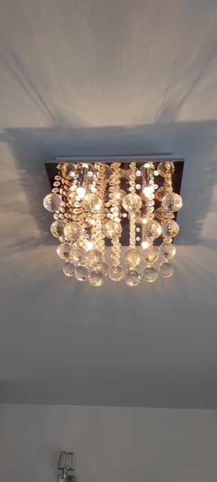 Sprzedam plafon  krysztalkowy