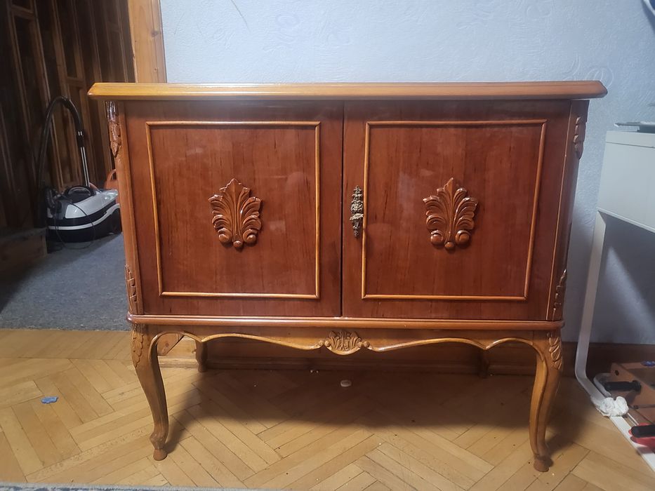 Meble Venus Rumunia Ludwikowskie