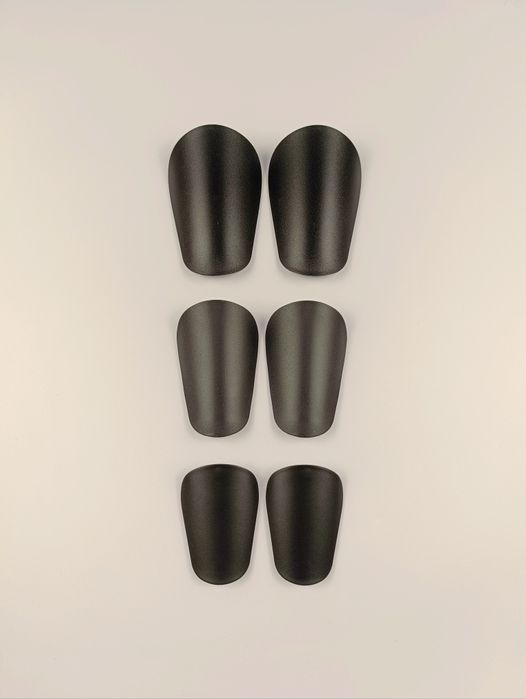 Футбольні щитки міні