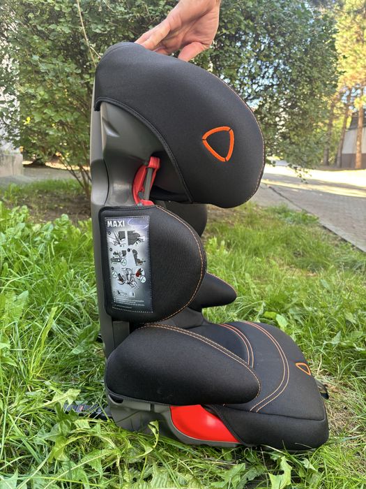 Takata Maxi Isofix - fotelik samochodowy 15-36 kg