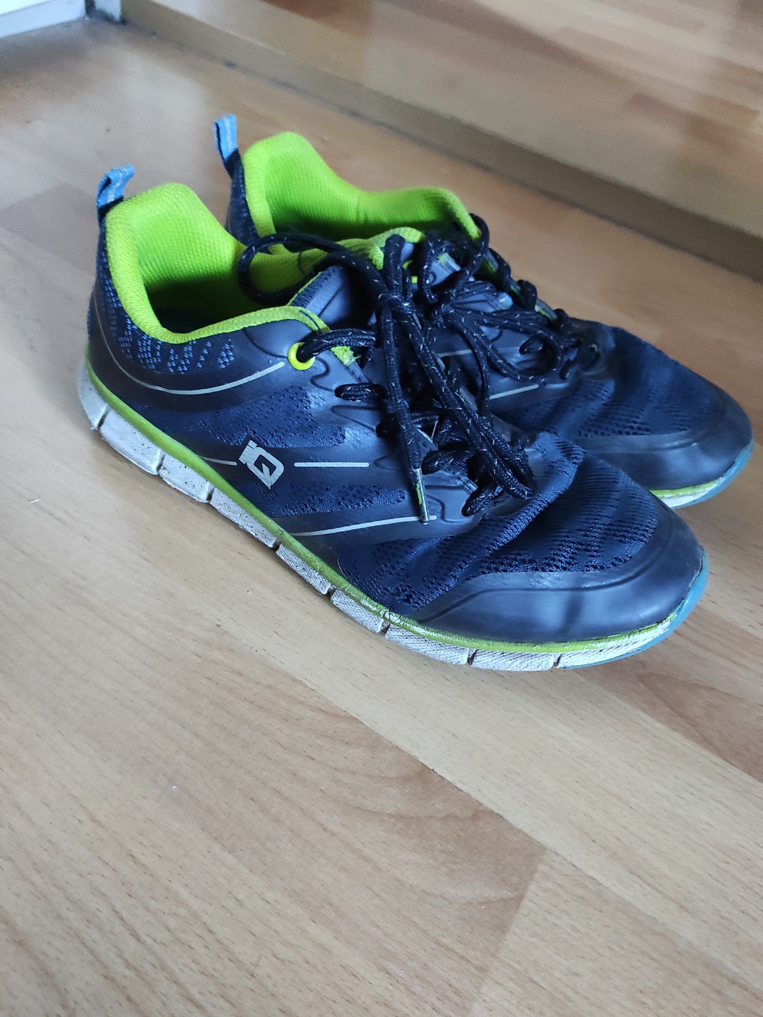 Buty sportowe iQ rozmiar 40