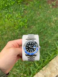 Rolex GMT Master Batman