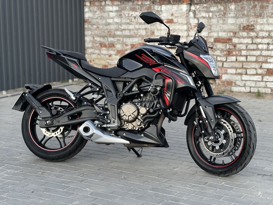 Продам Voge 300r Інжектор