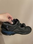 Босоніжки ecco 35