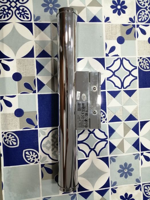 Candeeiros para movel de wc