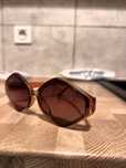 Okulary miu miu damski