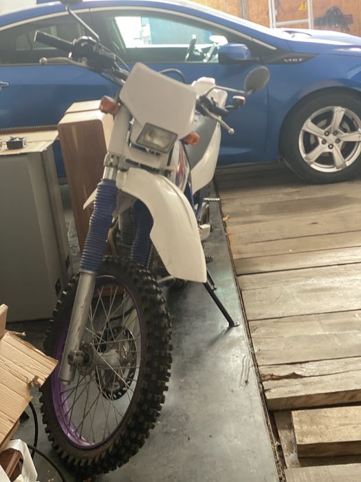 Продам Мотоцикл Yamaha