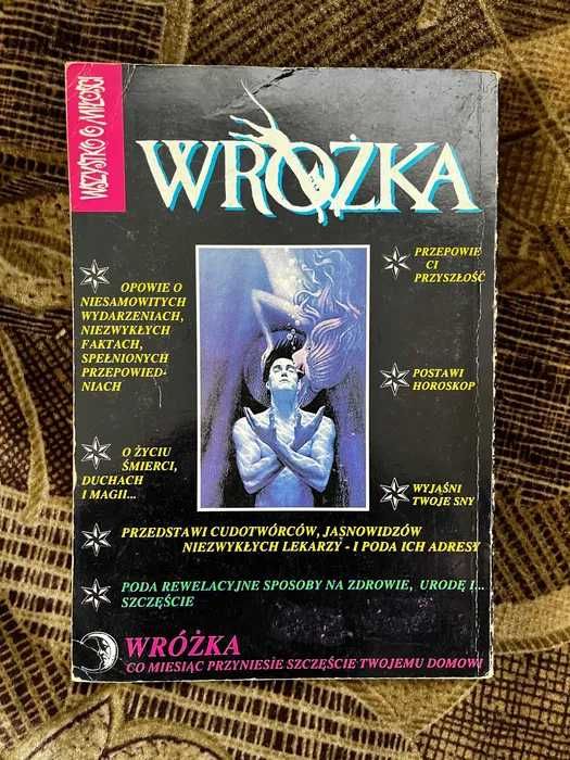 Horoskop zdrowia gwiazdy a zioła Marta Gawęda